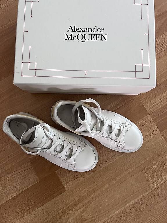 Scarpe da donna: Sneaker – Usato da Matten b. Interl venduto da pulcedaqua 1