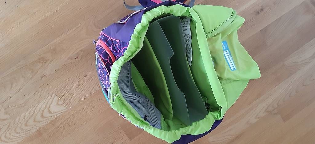 Borse & Zaini: Schultheke Ergobag – Usato da Luzern venduto da rescalr 3