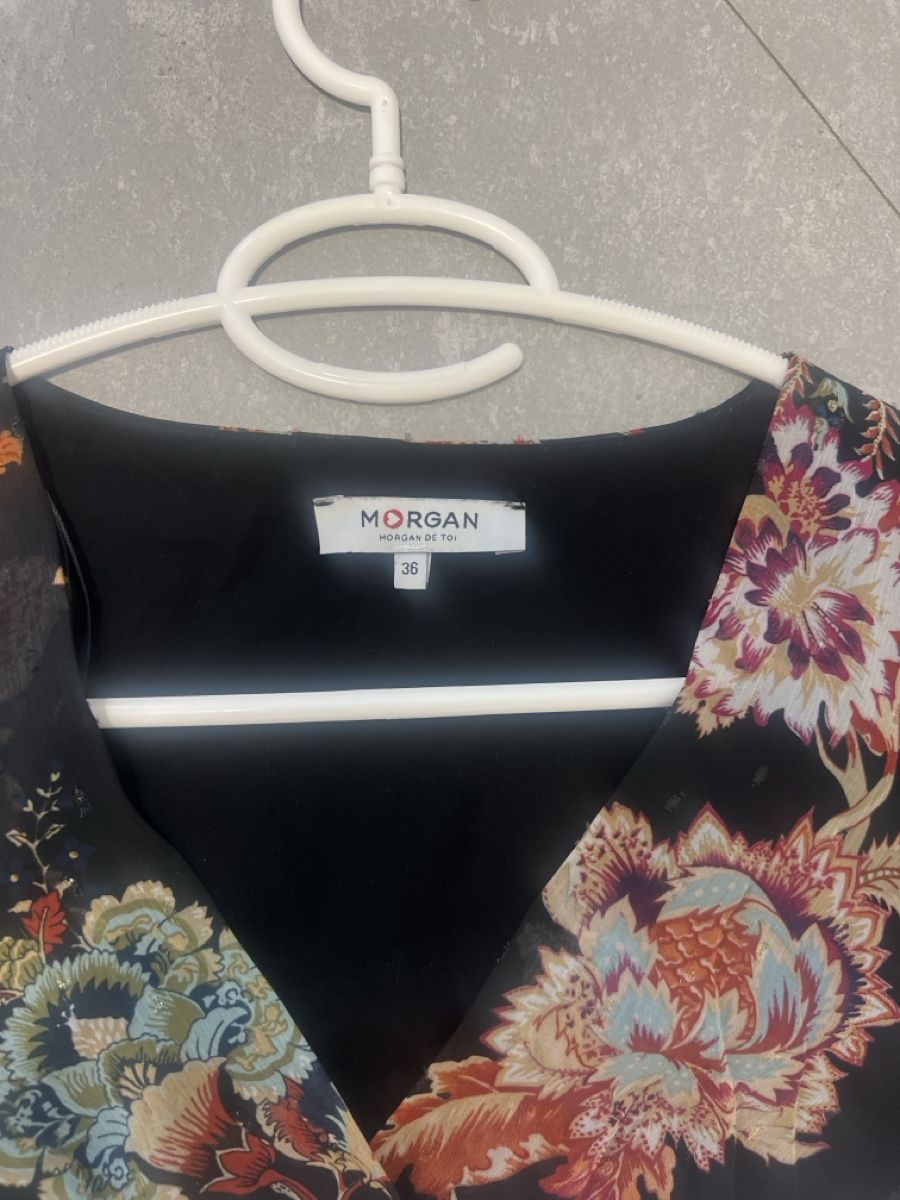 Morgan Kleider: Kleid – Gebraucht aus Bottmingen von ale3829 4