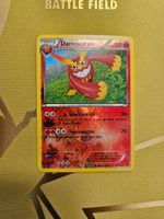 Emerging Powers - Darmanitan
