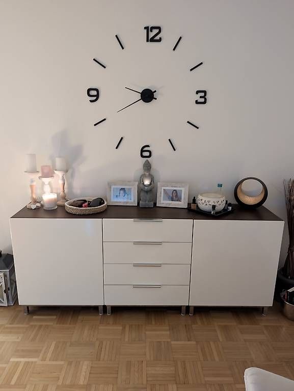 Cassettiere: Sideboard Ikea Besta – Usato da Hölstein venduto da pav_2jpz 2
