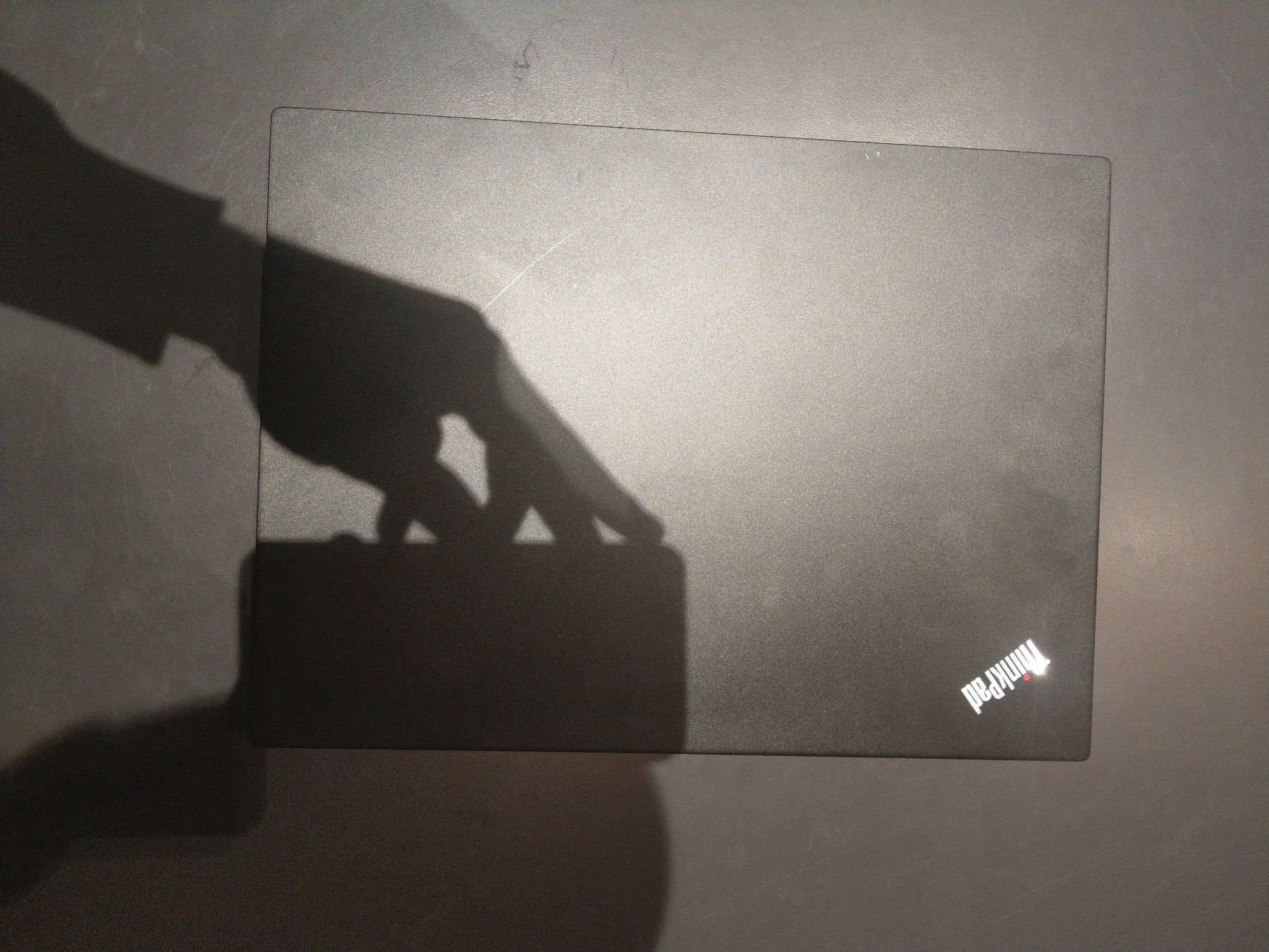 Lenovo Portables: Lenovo ThinkPad E480 – D'occasion à Flawil par rcnkr 7