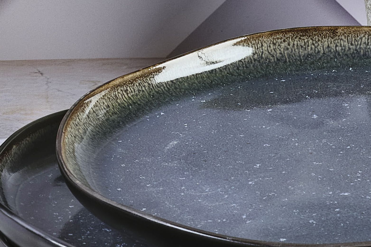 Assiettes: Teller-Set IRIS Ø26cm – Neuf avec emballage d'origine à Bremgarten AG par simpliCH 1