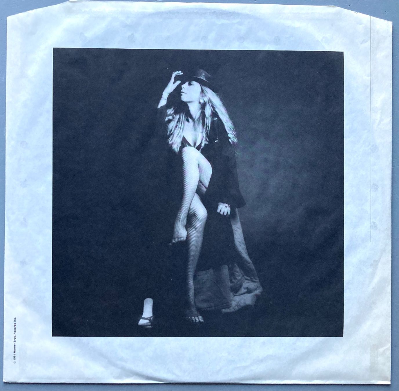 Dischi in vinile: RICKIE LEE JONES - PIRATES – Usato da Poliez-Pittet venduto da Newtown-Records 2