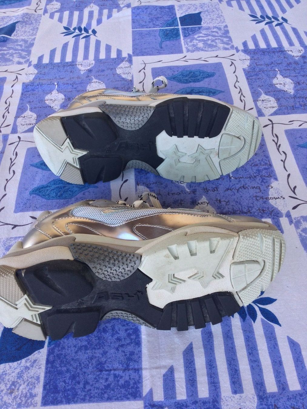 Ash Scarpe da donna: Ash Sneaker 36 – Usato da Magadino venduto da sylvierosa 6
