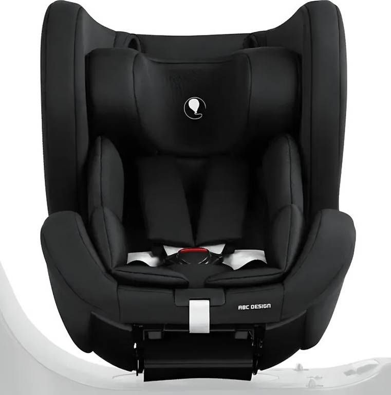 Auto-Kindersitze: Autokindersitz ABC Design  "Lily" i-Size (Neu) – Gebraucht aus Münchenbuchsee von cesare1990 1
