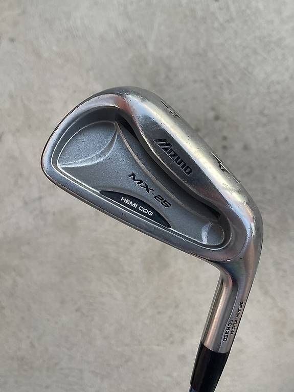 Mizuno Mazze & Set: Mizuno Eisen 7 Damen – Usato da Bern venduto da mia_8nfn