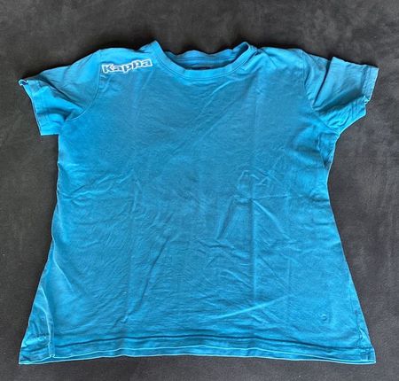 Gr. 152 T-Shirt von Kappa
