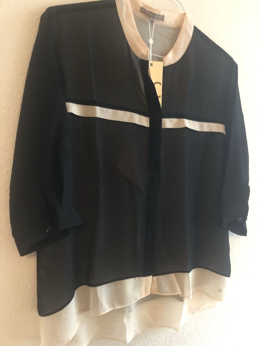 Camicette: Bluse XL, mit Etikett – Nuovo e nell'imballaggio originale da Zürich venduto da vadimi 2