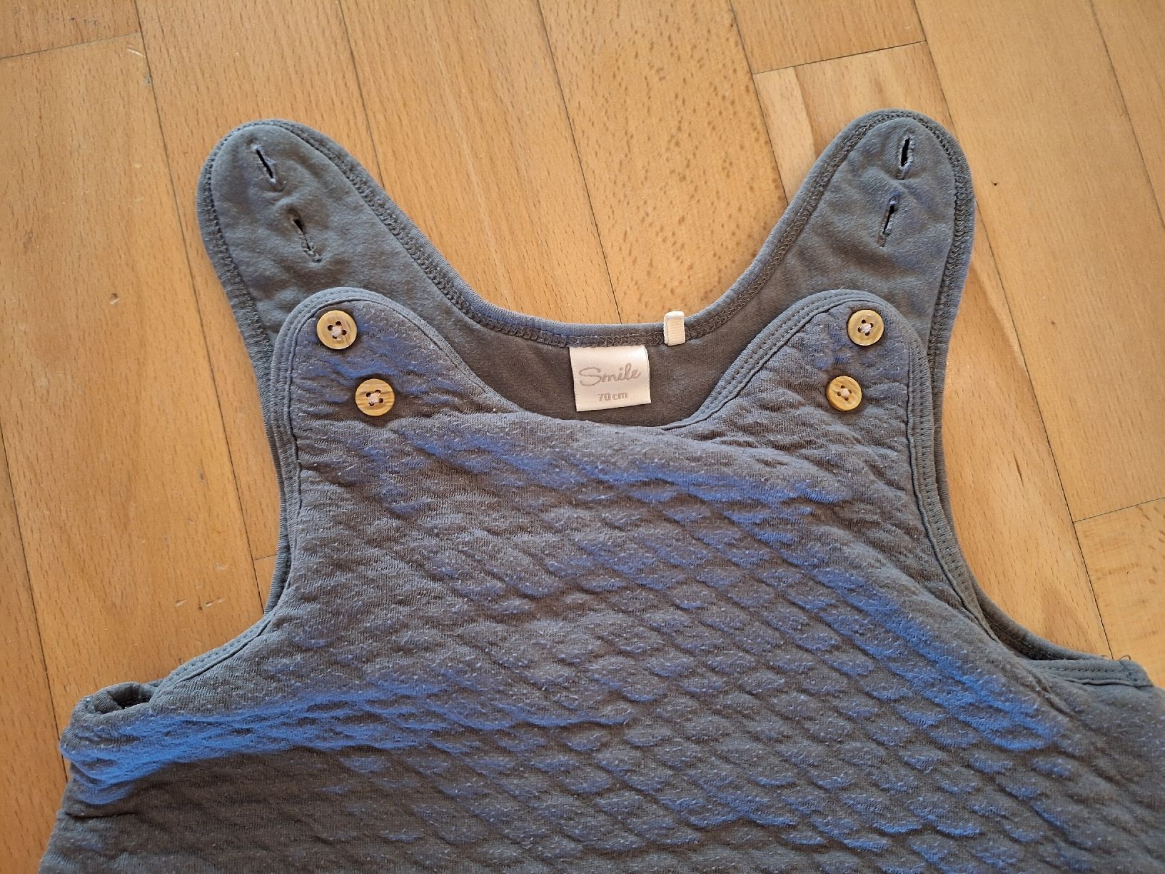 Sacchi a pelo: Schlafsack - 70 cm – Usato da Oberrieden venduto da smarties949 1