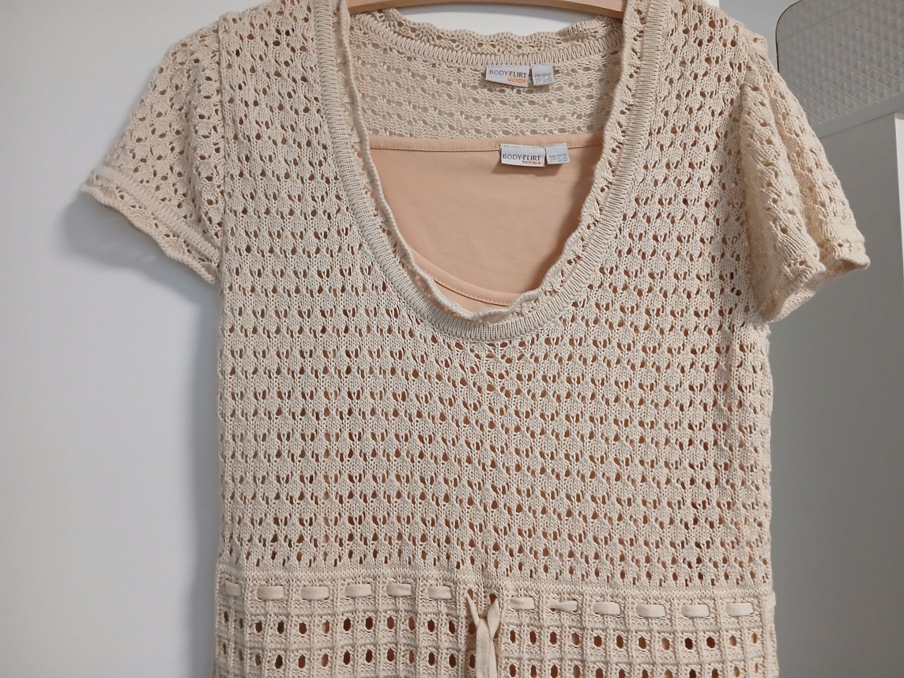 Robes: Strickkleid – Neuf (Voir description) à Wettingen par marlu17 1