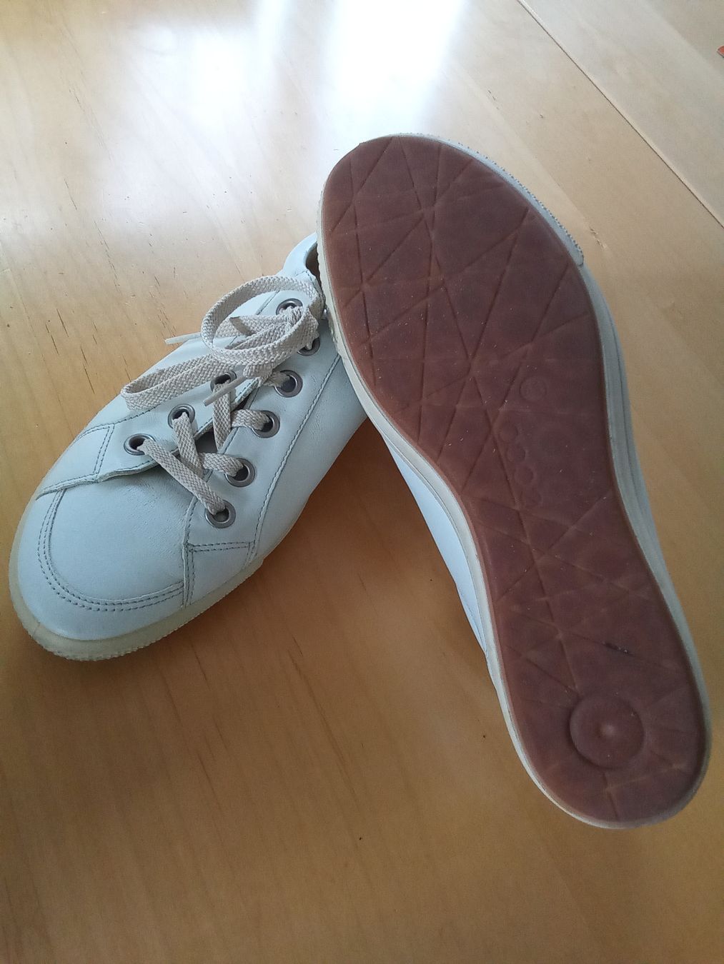 Ecco Scarpe da donna: Sneaker, Marke ECCO – Usato da Effretikon venduto da Misterdyn 1