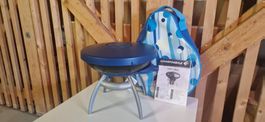 Campingaz Party Grill inkl. Transporttasche – Top Zustand