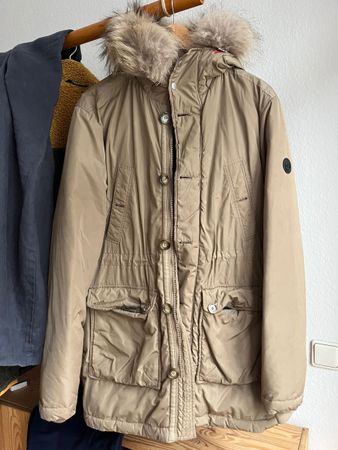 J.Lindeberg Daunenparka