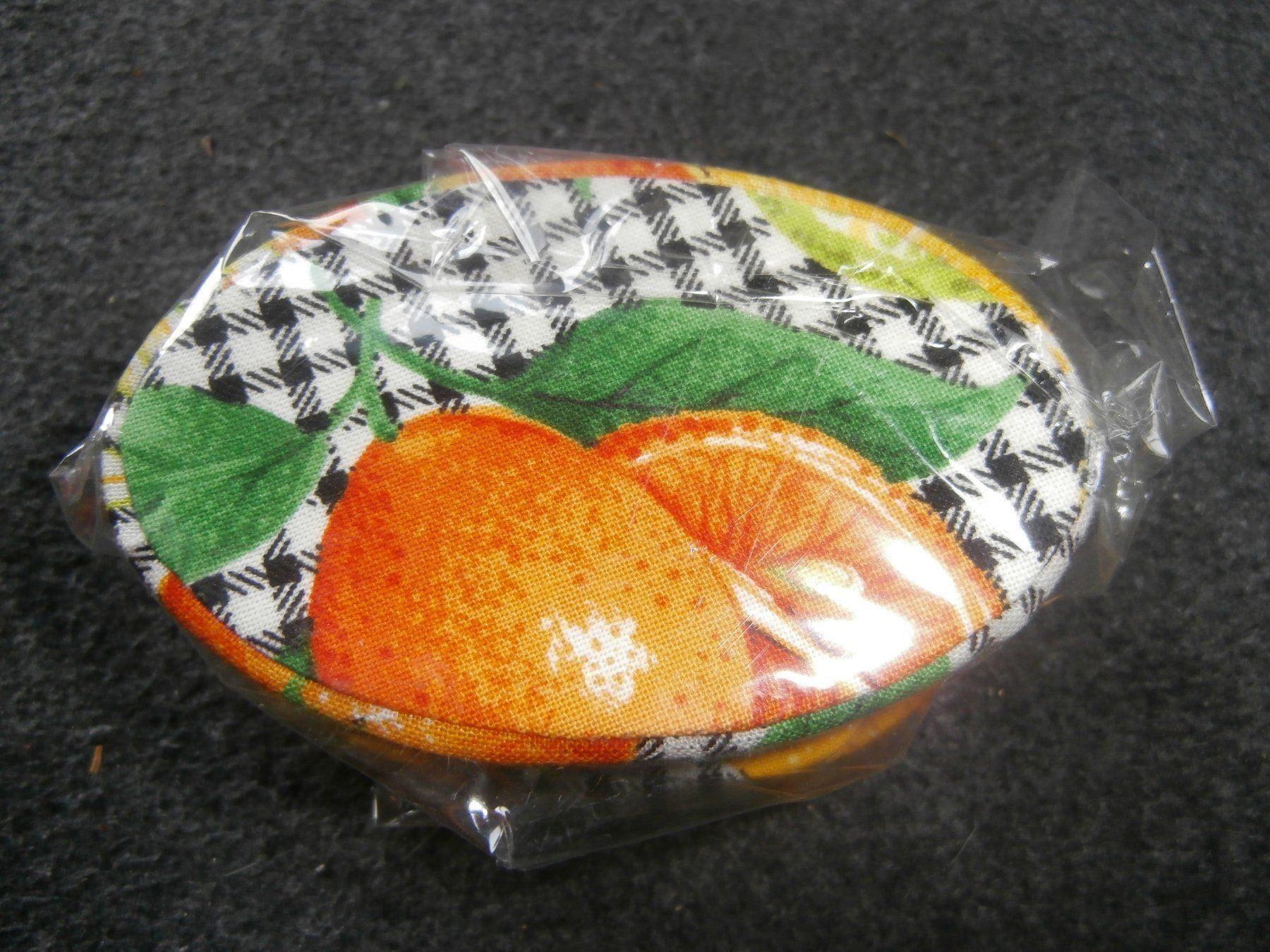 Sonstige Dekorationen & Accessoires: 44 kleine Geschenkboxen oval Stoffbezogen – Gebraucht aus Rüschegg-Heubach von Ofen111