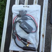 DAB Splitter A391für Autoradio
