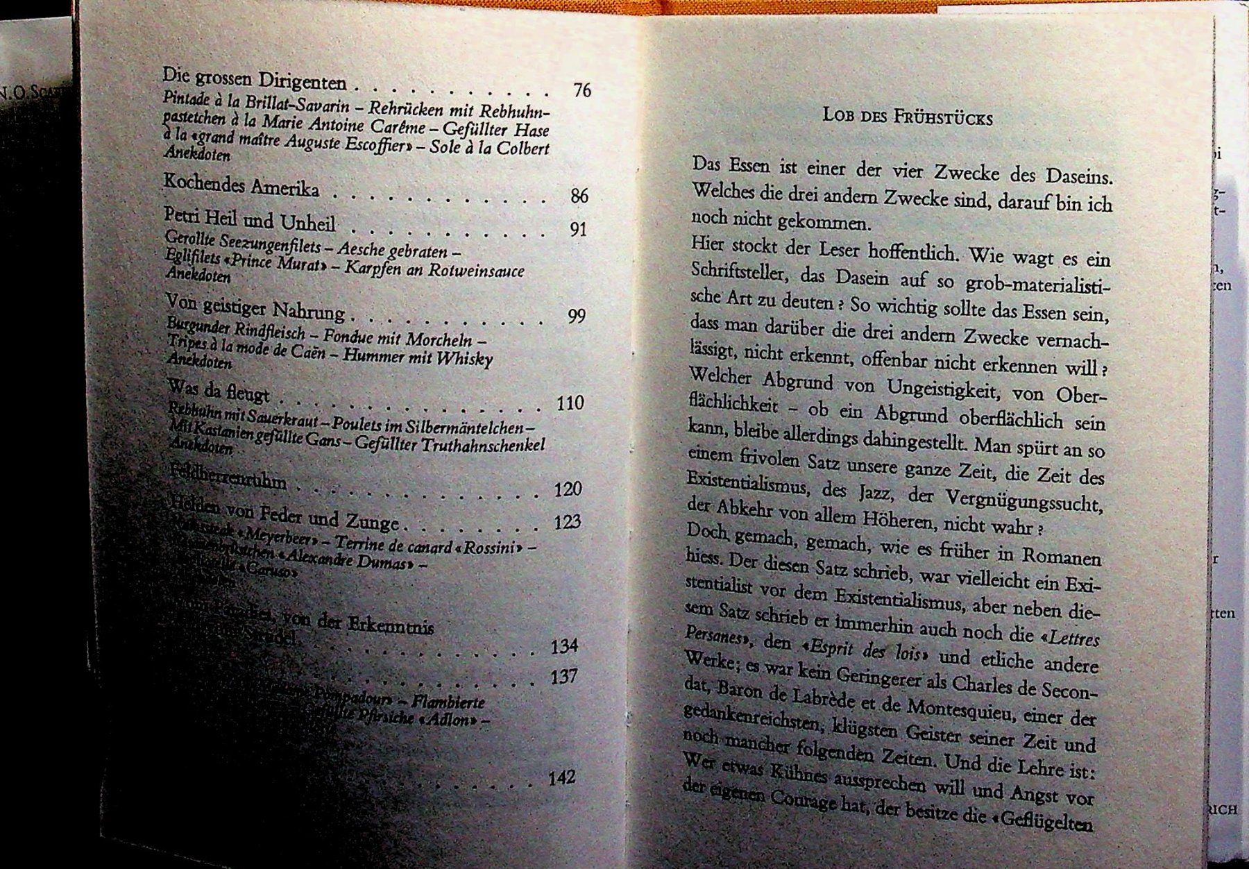 Bücher: Konzert in Ess-Dur N.O. Scarpi/ Fredy Sigg – Gebraucht aus Reitnau von Zaomir 3