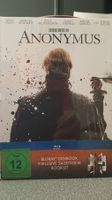 Blu Ray Anonymus NEU