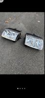 Vw Polo jg 2000 Scheinwerfer li und re