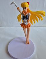 Sailor Moon Sammelfigur - Sailor Venus - MER