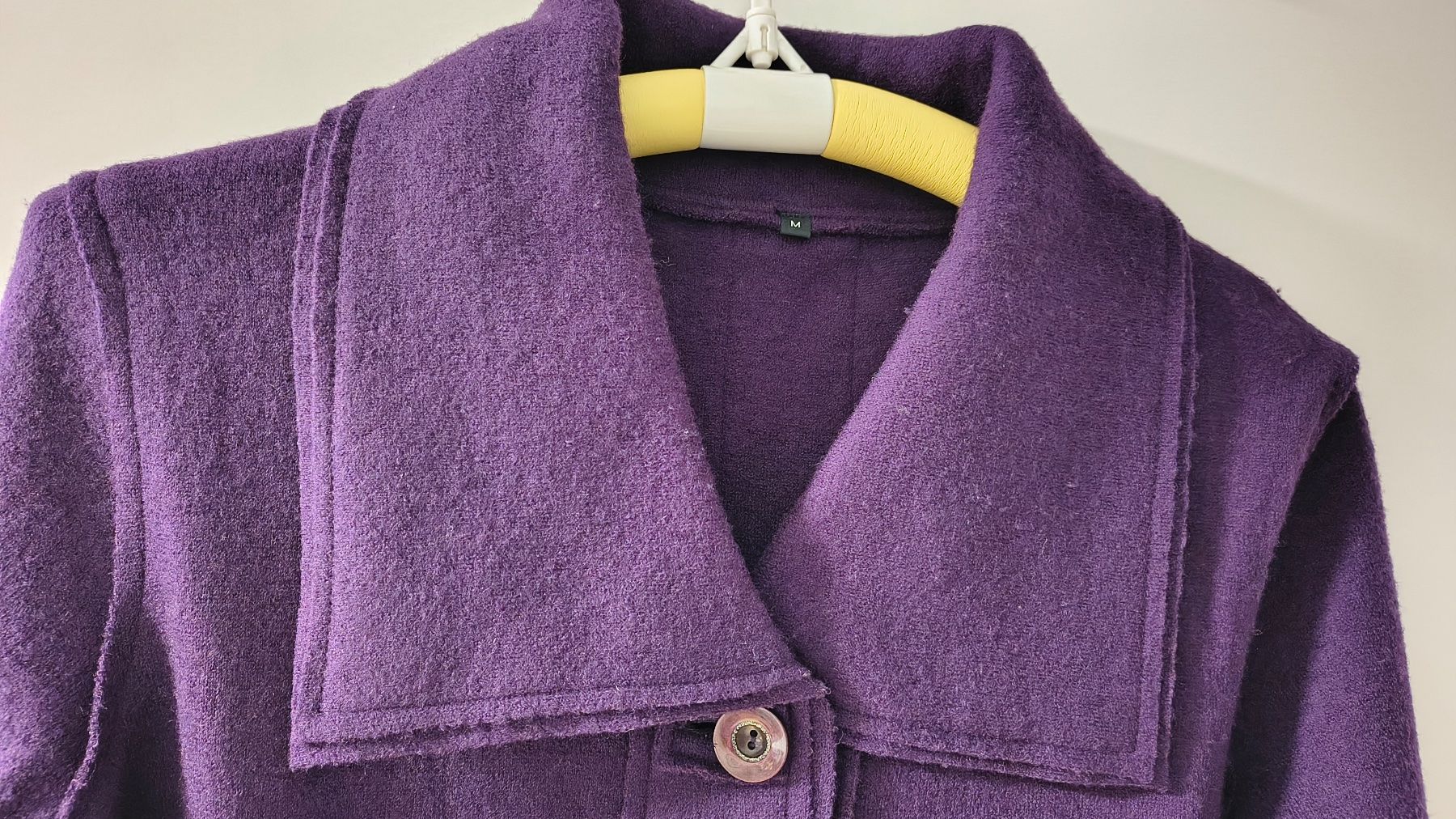 Giacche: Übergangs/Woll Jacke – Nuovo (secondo la descrizione) da Rotkreuz venduto da eposZG 2