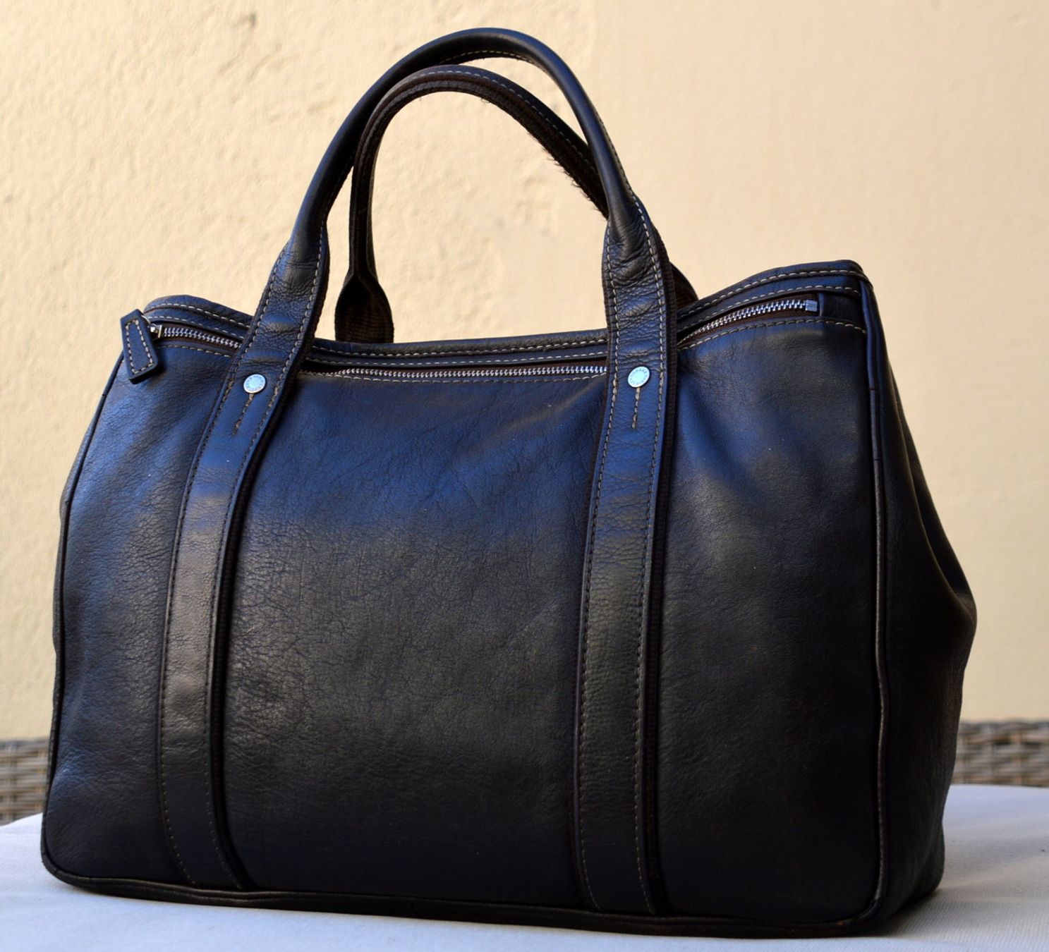 Longchamp Borse da donna: Tasche / Sac Longchamp – Usato da Collonges venduto da arashee 3
