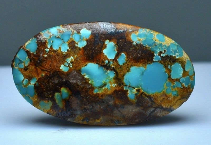 Minerali & Pietre curative: TURQUOISE Rough! Einzigartig! AB 35.-!!! Top Preis! – Nuovo (secondo la descrizione) da Ronco sopra Ascona venduto da Tonytornado 2