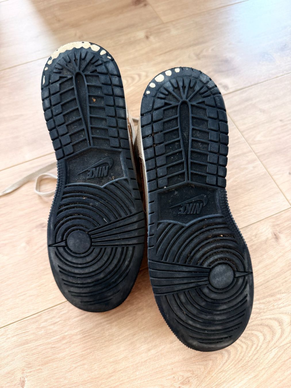 Jordan Scarpe da uomo: Nike Air Jordan Gr. 38 – Usato da Chambésy venduto da mariuselus 4