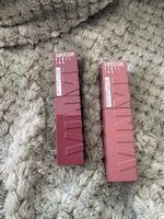 Maybelline Superstay Vinyl Ink