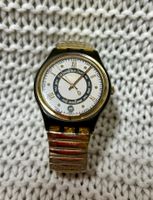 Swatch Gent Flex Armbanduhr