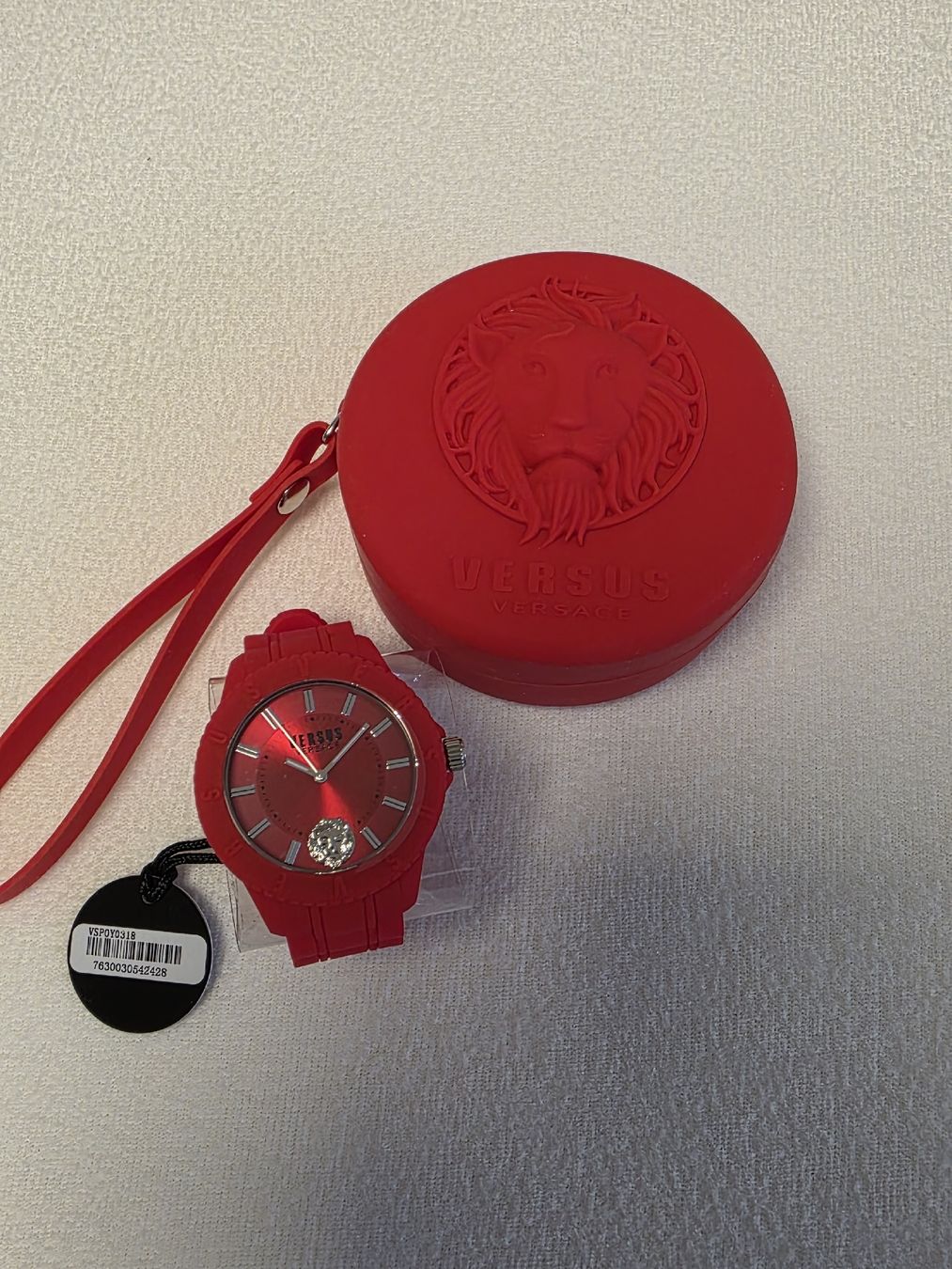Versace Orologi: Versace uhr Neu – Nuovo e nell'imballaggio originale da Amriswil venduto da newschweiz