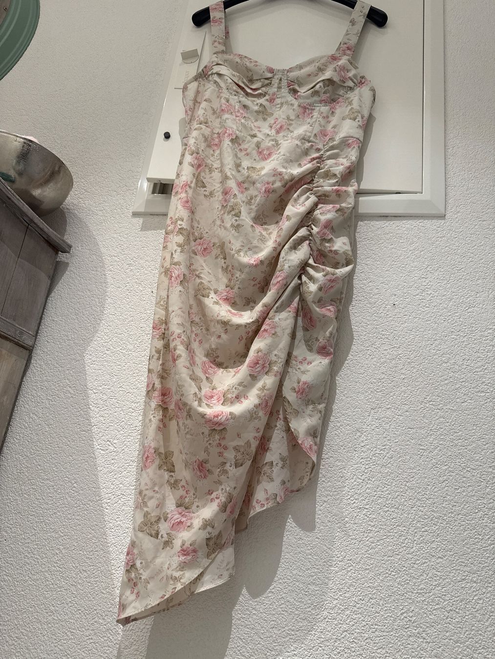 Kleider: Festliches Sommer Kleid ca. Grösse S – Neu (gemäss Beschreibung) aus Amriswil von used2use 1