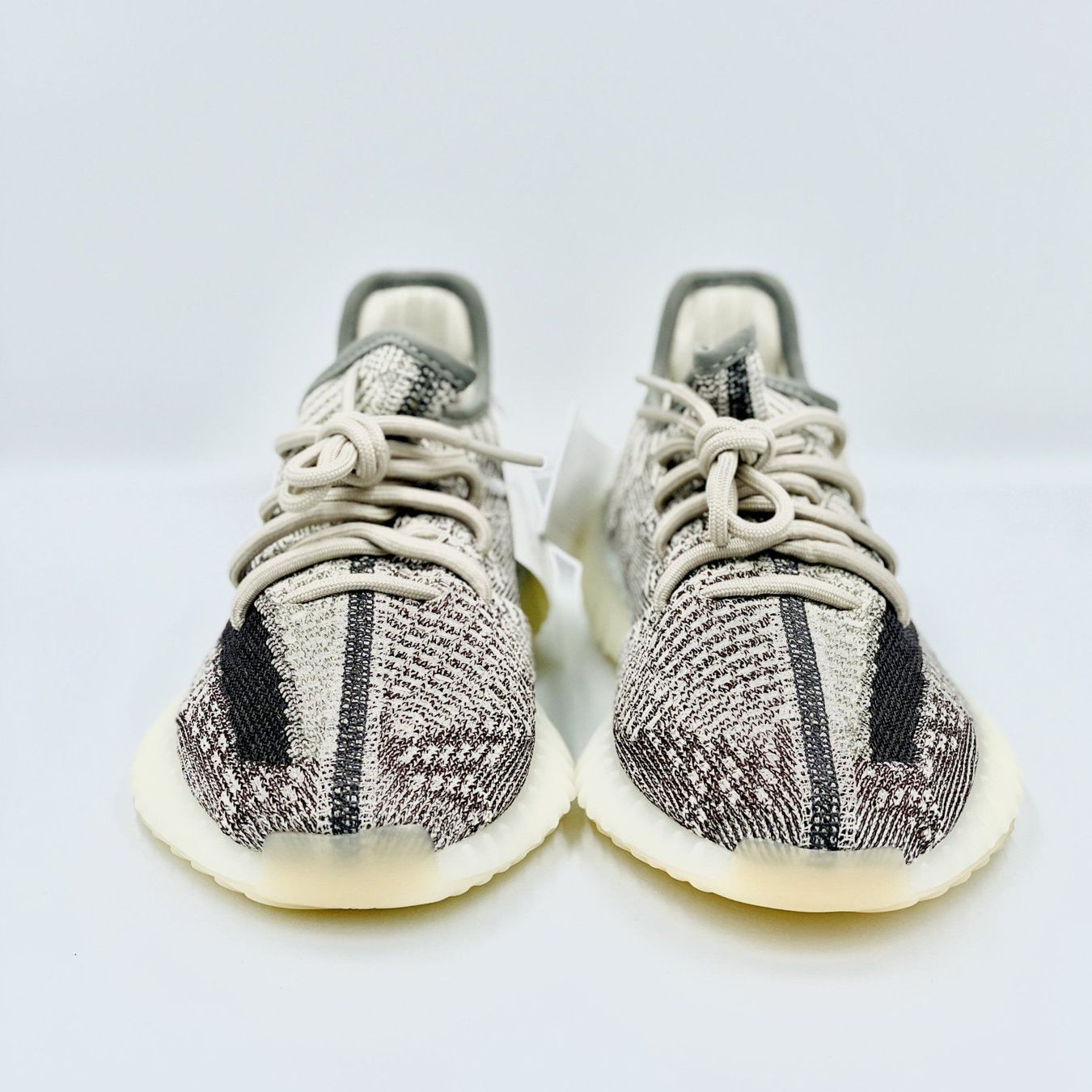 Adidas Scarpe da donna: Adidas Yeezy Boost 350 V2 Zyon EU 38 – Nuovo e nell'imballaggio originale da Erlinsbach venduto da sasneakers 3