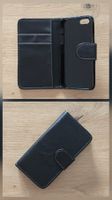 Wallet Case mit Kartenfächer - iPhone 5 / 5s / SE 2016