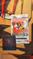 One Piece Round One - Booster