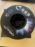Creality CR-ABS 3D Druck Filament Schwarz 1.75mm 1kg