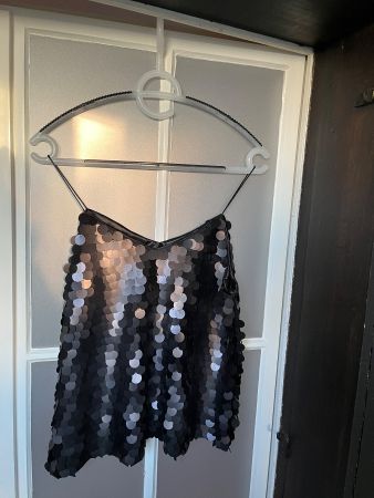 NEU - Party Shirt