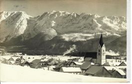 Mitterndorf 1915