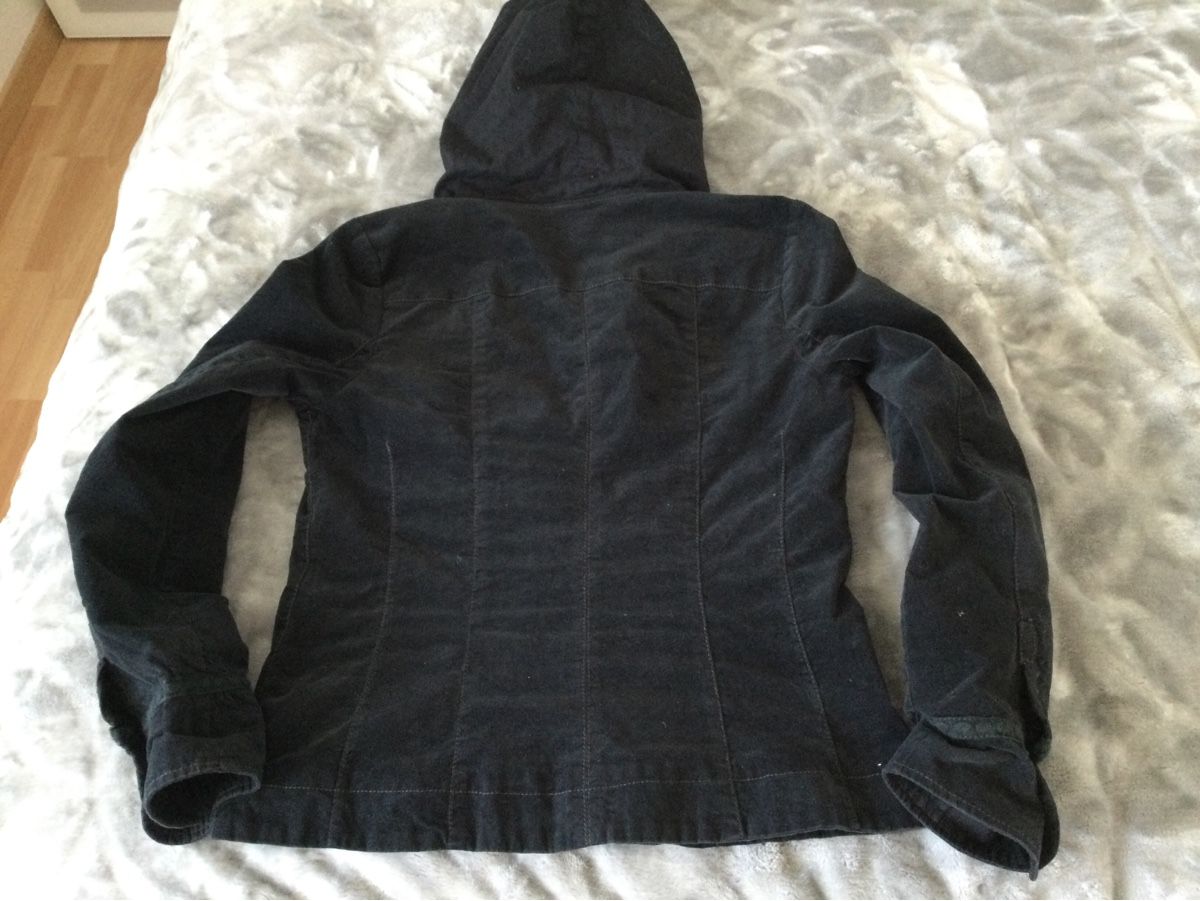 Nile Giacche: Jacke Nile S – Usato da Villnachern venduto da Anita2006 2