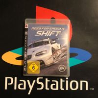 Need for Speed Shift für PS3