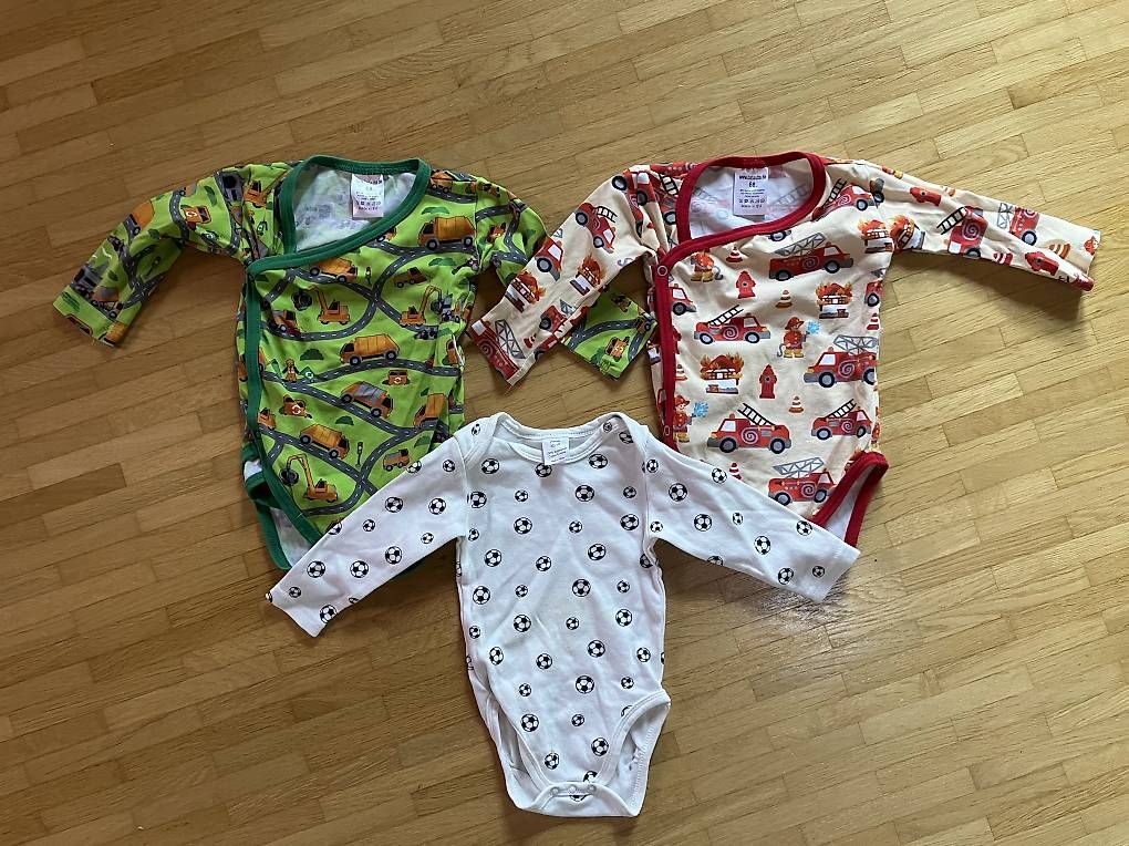 Biancheria intima: Cooles Bodyset – Nuovo (secondo la descrizione) da Winterthur venduto da horvath09