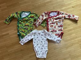 Cooles Bodyset