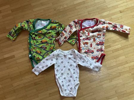 Cooles Bodyset