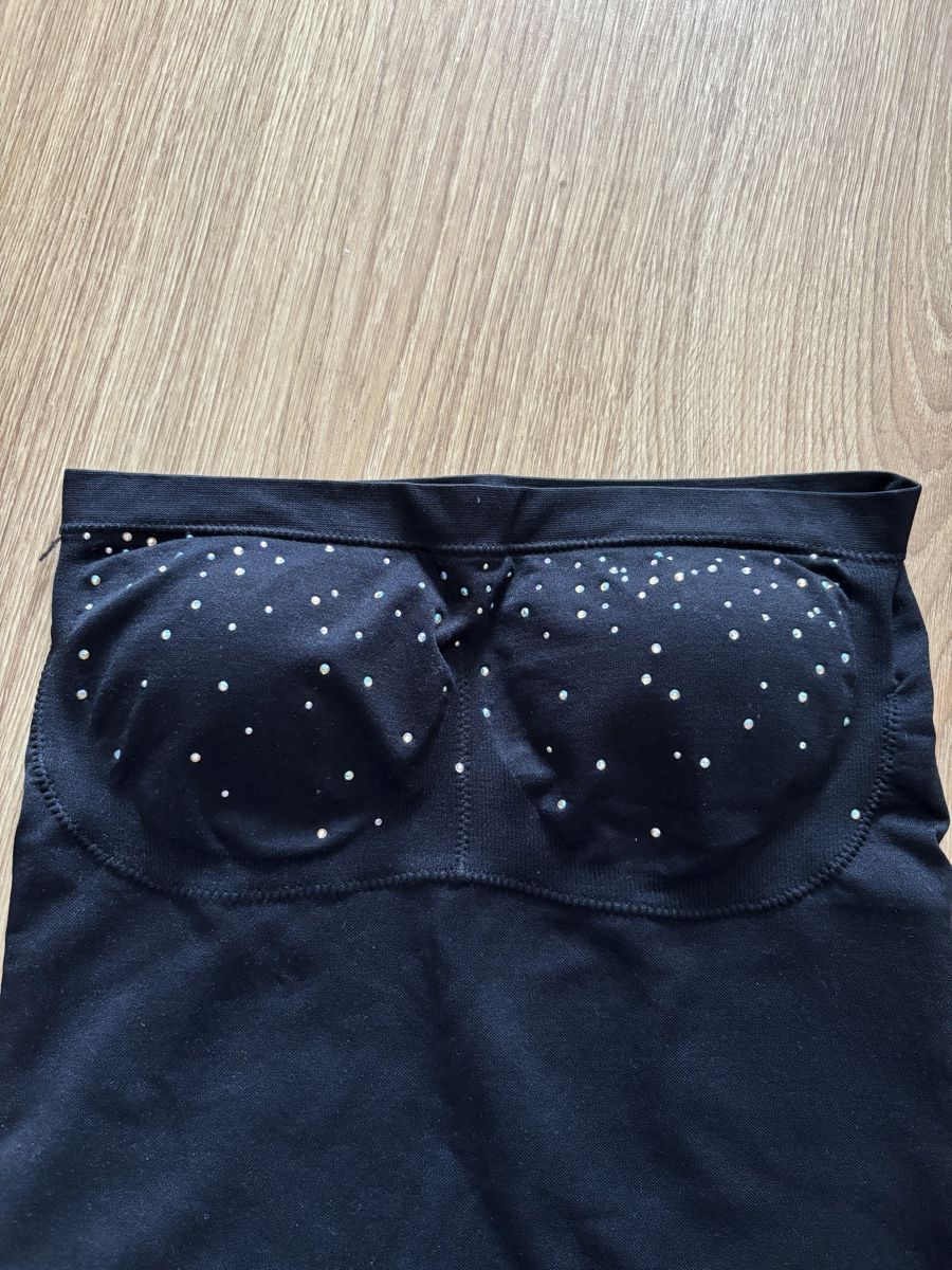 Vestiti: Maddison Bandeau Kleid S/M, – Nuovo (secondo la descrizione) da Solothurn venduto da amelie.br 1