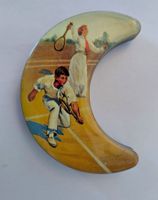Läckerli Huus Basel / Kleine Blechdose "Tennis" ab Fr. 5.