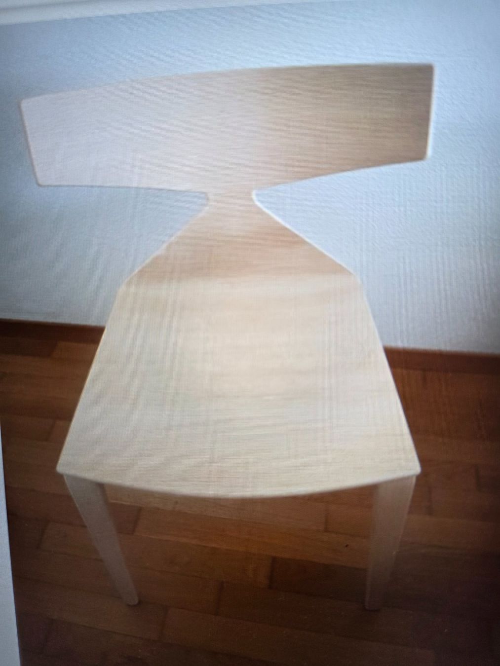 Arper Chaises: Arper Stuhl – D'occasion à Seengen par prw_tz98