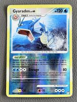 🔥AB 1.- Pokemon Gyarados 26/123 Mysterious Treasures 2007🔥