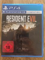 Resident Evil 7 Biohazard PS4 / PS5📀🎮📀 VR TOP