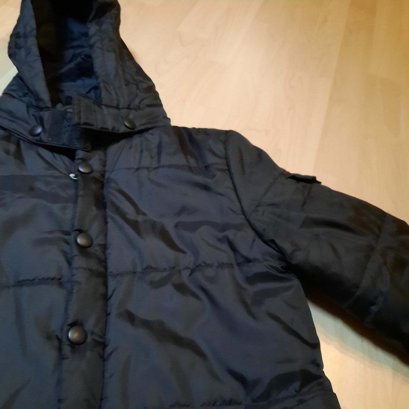 Giacche & Cappotti: Leichte Daunen Jacke – Usato da Hinwil venduto da Zom 1