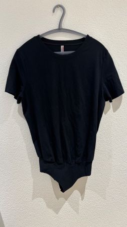 Body von Commando